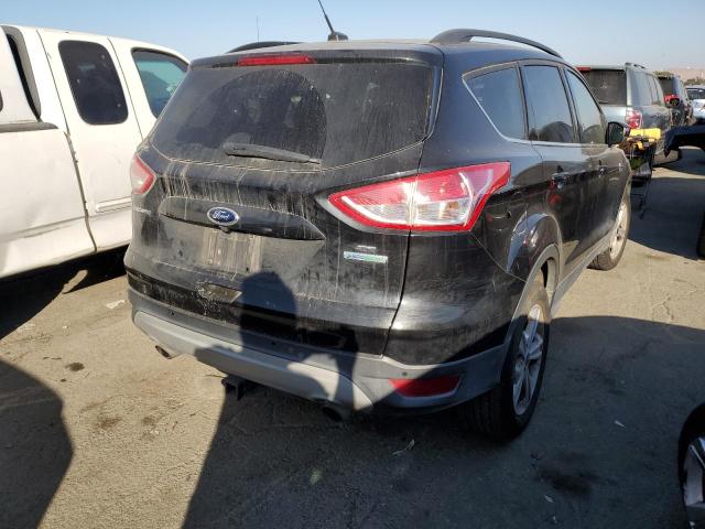 Photo 2 VIN: 1FMCU0GX4EUB99649 - FORD ESCAPE 