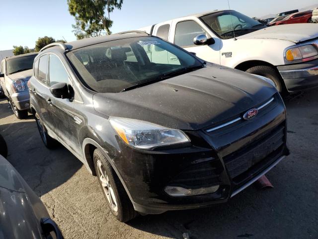 Photo 3 VIN: 1FMCU0GX4EUB99649 - FORD ESCAPE 