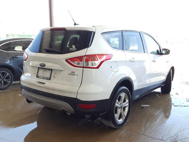 Photo 3 VIN: 1FMCU0GX4EUC03117 - FORD ESCAPE SE 