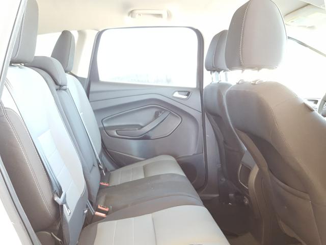 Photo 5 VIN: 1FMCU0GX4EUC03117 - FORD ESCAPE SE 