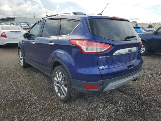 Photo 2 VIN: 1FMCU0GX4EUC07460 - FORD ESCAPE SE 