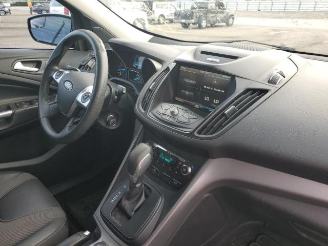 Photo 8 VIN: 1FMCU0GX4EUC07460 - FORD ESCAPE SE 