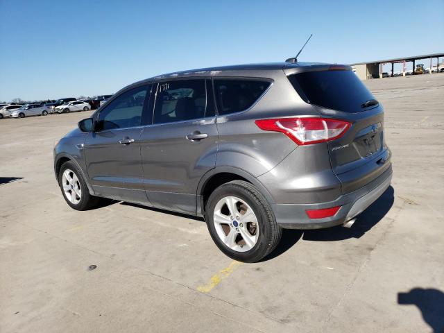 Photo 1 VIN: 1FMCU0GX4EUC07491 - FORD ESCAPE SE 