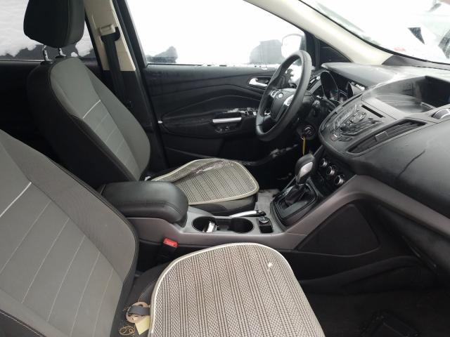 Photo 4 VIN: 1FMCU0GX4EUC20516 - FORD ESCAPE SE 