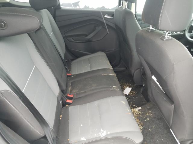 Photo 5 VIN: 1FMCU0GX4EUC20516 - FORD ESCAPE SE 