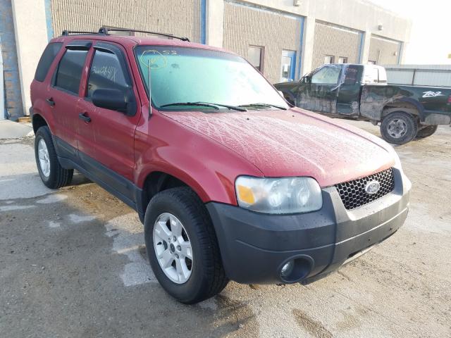 Photo 0 VIN: 1FMCU0GX4EUC24114 - FORD ESCAPE 