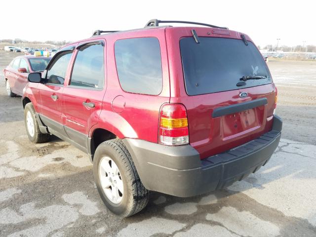 Photo 2 VIN: 1FMCU0GX4EUC24114 - FORD ESCAPE 