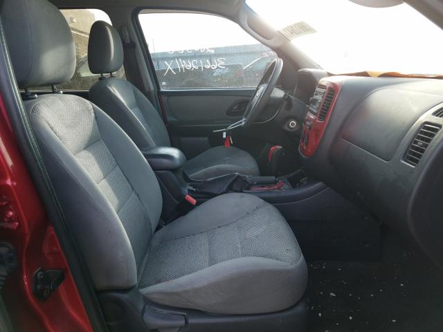 Photo 4 VIN: 1FMCU0GX4EUC24114 - FORD ESCAPE 