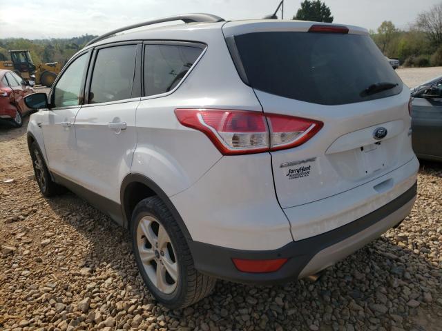 Photo 2 VIN: 1FMCU0GX4EUC27367 - FORD ESCAPE SE 