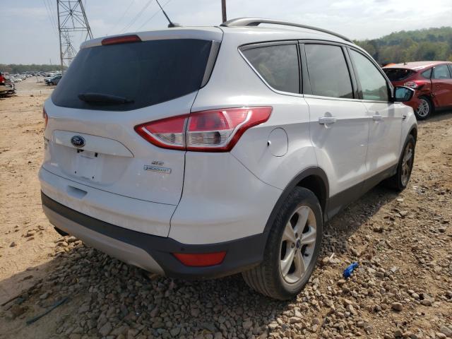 Photo 3 VIN: 1FMCU0GX4EUC27367 - FORD ESCAPE SE 