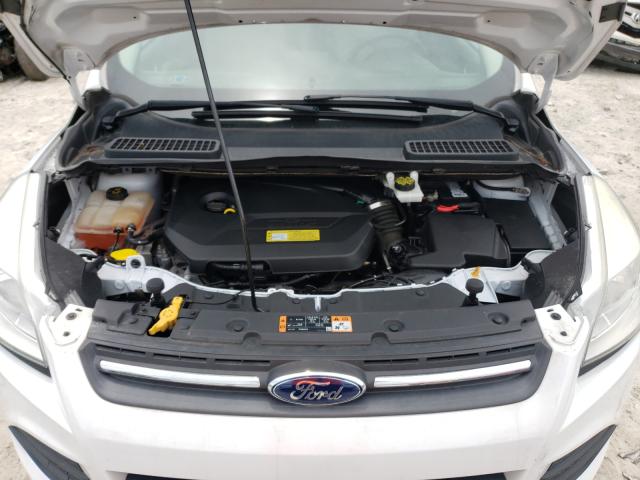 Photo 6 VIN: 1FMCU0GX4EUC27367 - FORD ESCAPE SE 