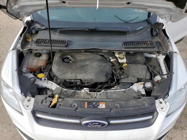 Photo 10 VIN: 1FMCU0GX4EUC35372 - FORD ESCAPE 