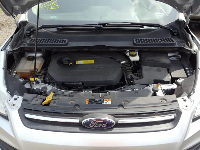 Photo 6 VIN: 1FMCU0GX4EUC36232 - FORD ESCAPE SE 