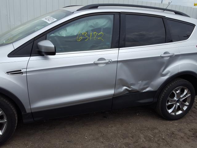 Photo 8 VIN: 1FMCU0GX4EUC36232 - FORD ESCAPE SE 