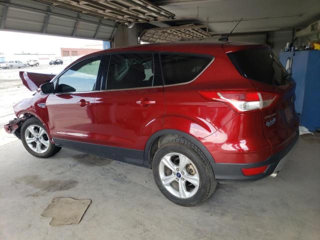 Photo 1 VIN: 1FMCU0GX4EUC36960 - FORD ESCAPE SE 