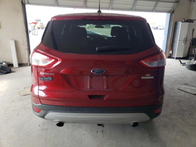 Photo 5 VIN: 1FMCU0GX4EUC36960 - FORD ESCAPE SE 