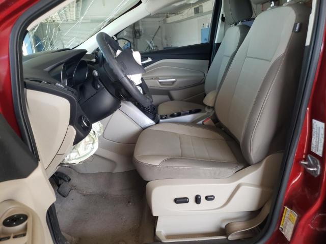 Photo 6 VIN: 1FMCU0GX4EUC36960 - FORD ESCAPE SE 