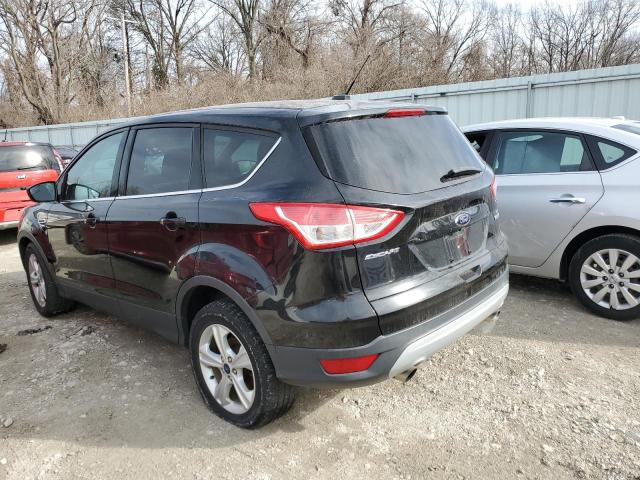 Photo 1 VIN: 1FMCU0GX4EUC37834 - FORD ESCAPE 