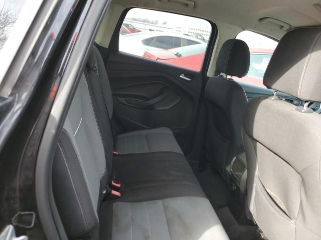 Photo 10 VIN: 1FMCU0GX4EUC37834 - FORD ESCAPE 