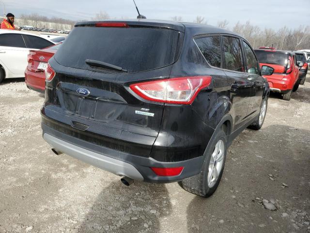 Photo 2 VIN: 1FMCU0GX4EUC37834 - FORD ESCAPE 