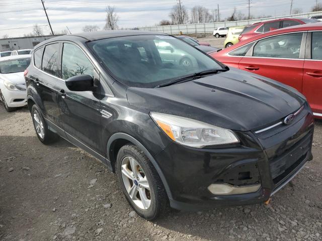 Photo 3 VIN: 1FMCU0GX4EUC37834 - FORD ESCAPE 