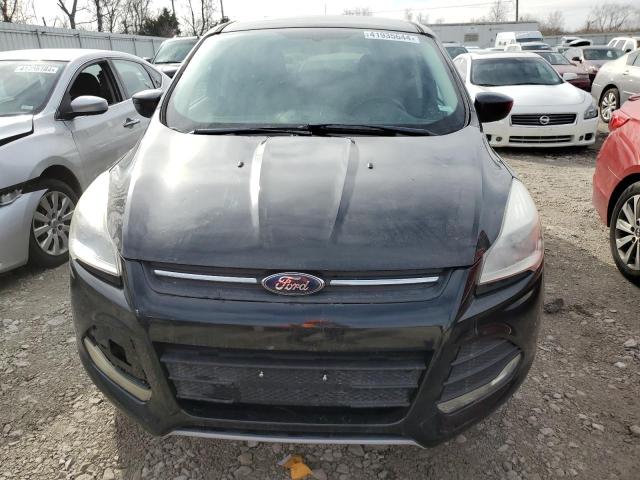 Photo 4 VIN: 1FMCU0GX4EUC37834 - FORD ESCAPE 