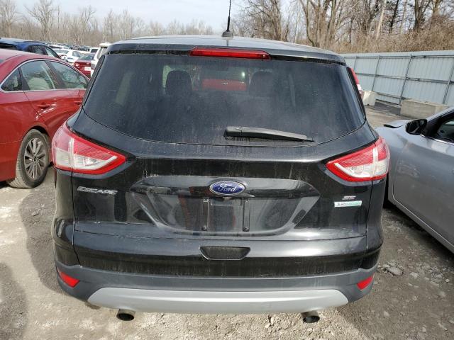 Photo 5 VIN: 1FMCU0GX4EUC37834 - FORD ESCAPE 