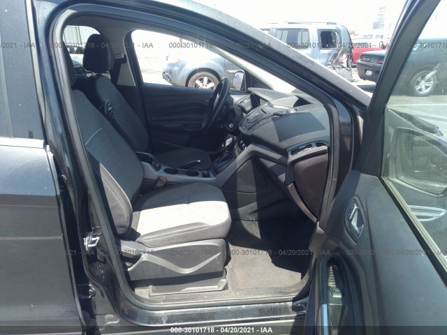 Photo 4 VIN: 1FMCU0GX4EUC45397 - FORD ESCAPE 