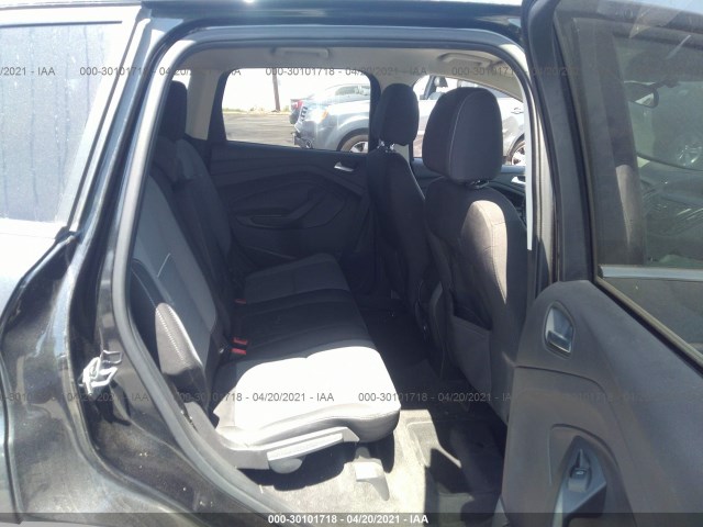 Photo 7 VIN: 1FMCU0GX4EUC45397 - FORD ESCAPE 