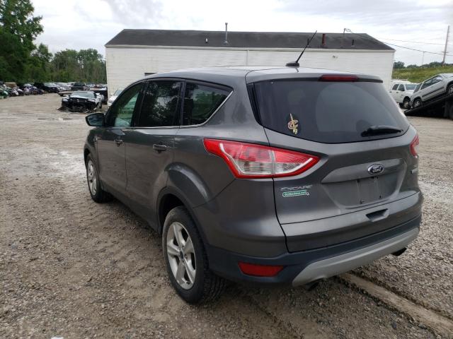 Photo 2 VIN: 1FMCU0GX4EUC50308 - FORD ESCAPE SE 