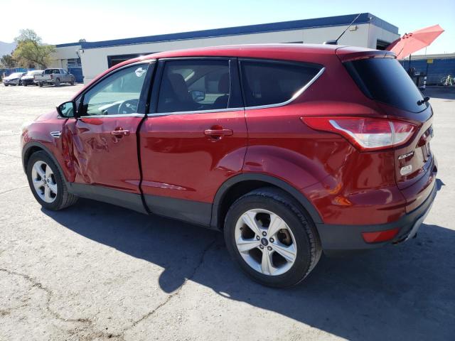 Photo 1 VIN: 1FMCU0GX4EUC67660 - FORD ESCAPE 