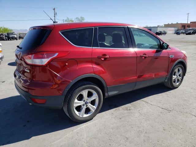 Photo 2 VIN: 1FMCU0GX4EUC67660 - FORD ESCAPE 