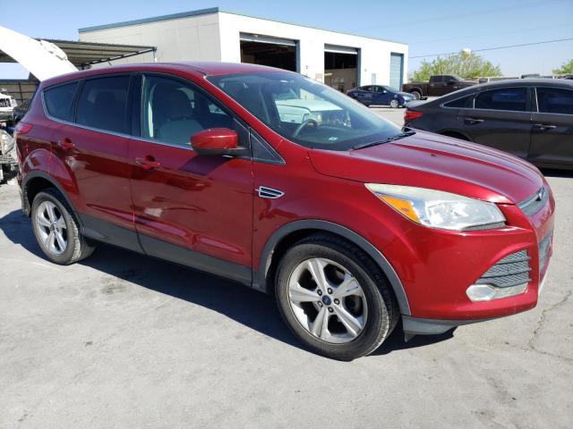 Photo 3 VIN: 1FMCU0GX4EUC67660 - FORD ESCAPE 