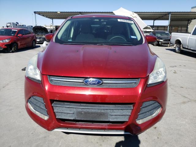 Photo 4 VIN: 1FMCU0GX4EUC67660 - FORD ESCAPE 