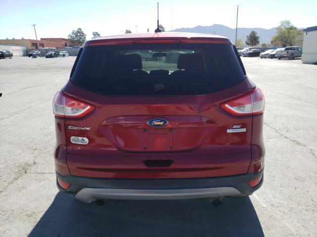 Photo 5 VIN: 1FMCU0GX4EUC67660 - FORD ESCAPE 