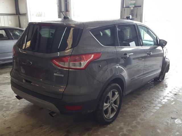 Photo 3 VIN: 1FMCU0GX4EUC69246 - FORD ESCAPE SE 