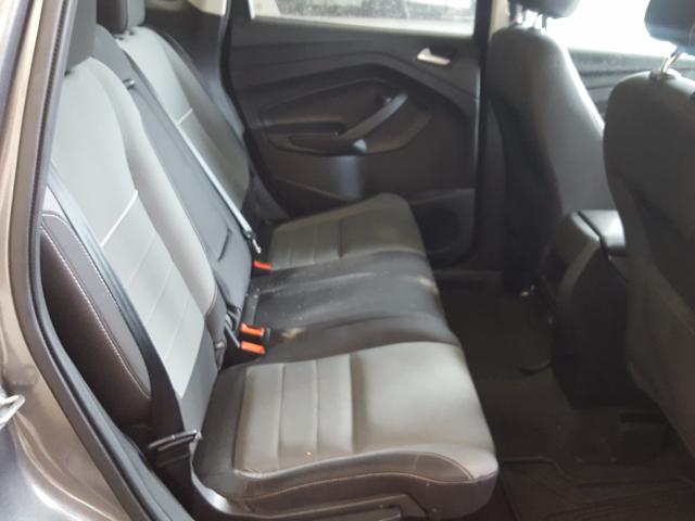 Photo 5 VIN: 1FMCU0GX4EUC69246 - FORD ESCAPE SE 