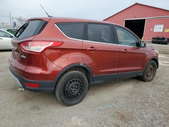 Photo 2 VIN: 1FMCU0GX4EUC79646 - FORD ESCAPE 