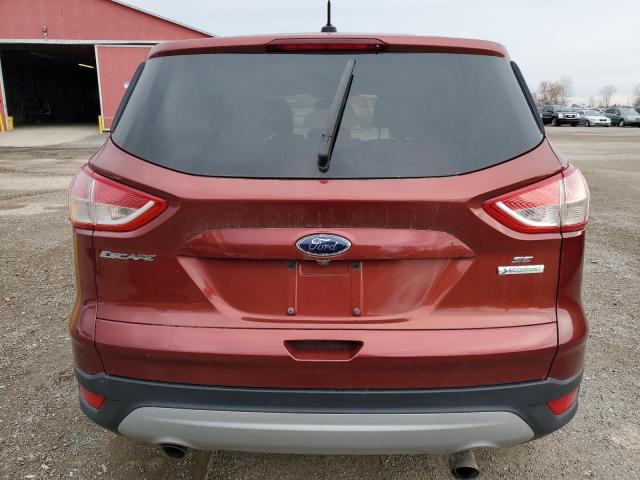 Photo 5 VIN: 1FMCU0GX4EUC79646 - FORD ESCAPE 