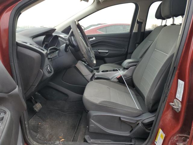 Photo 6 VIN: 1FMCU0GX4EUC79646 - FORD ESCAPE 