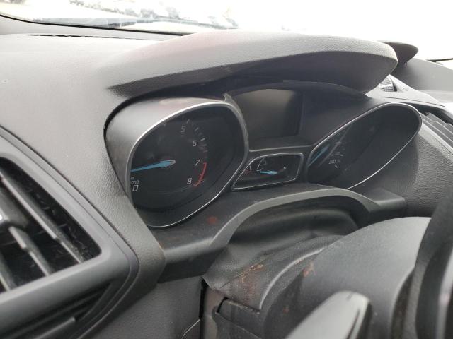 Photo 8 VIN: 1FMCU0GX4EUC79646 - FORD ESCAPE 