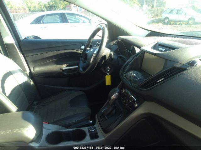 Photo 4 VIN: 1FMCU0GX4EUC83860 - FORD ESCAPE 