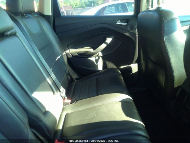 Photo 7 VIN: 1FMCU0GX4EUC83860 - FORD ESCAPE 