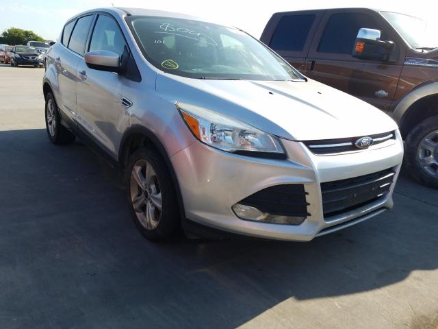 Photo 0 VIN: 1FMCU0GX4EUC84362 - FORD ESCAPE SE 