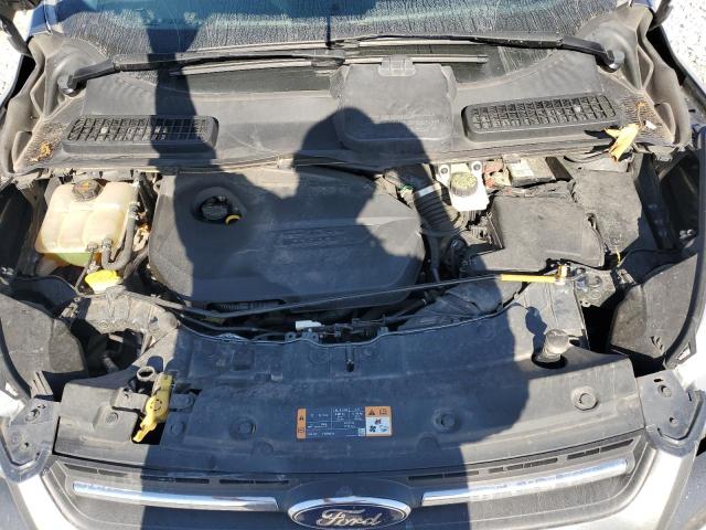 Photo 11 VIN: 1FMCU0GX4EUC91358 - FORD ESCAPE SE 