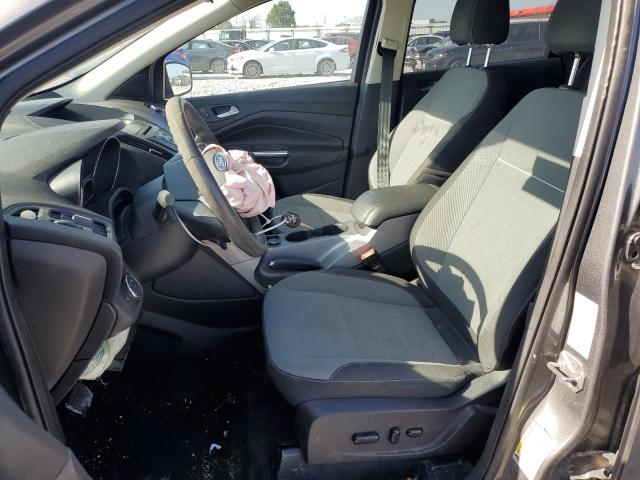 Photo 6 VIN: 1FMCU0GX4EUC91358 - FORD ESCAPE SE 