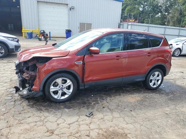 Photo 0 VIN: 1FMCU0GX4EUC93675 - FORD ESCAPE SE 