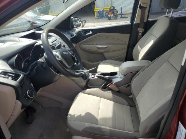 Photo 6 VIN: 1FMCU0GX4EUC93675 - FORD ESCAPE SE 