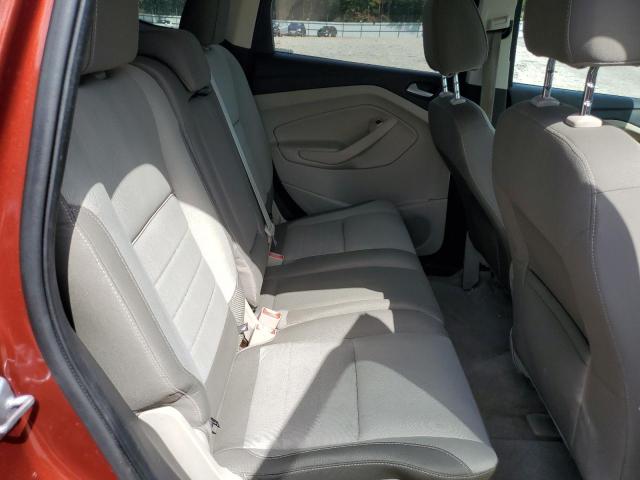 Photo 9 VIN: 1FMCU0GX4EUC93675 - FORD ESCAPE SE 