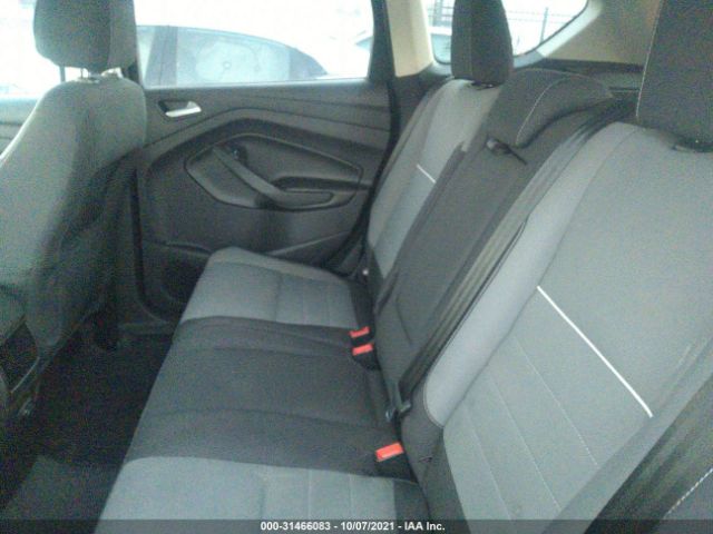 Photo 7 VIN: 1FMCU0GX4EUC93689 - FORD ESCAPE 